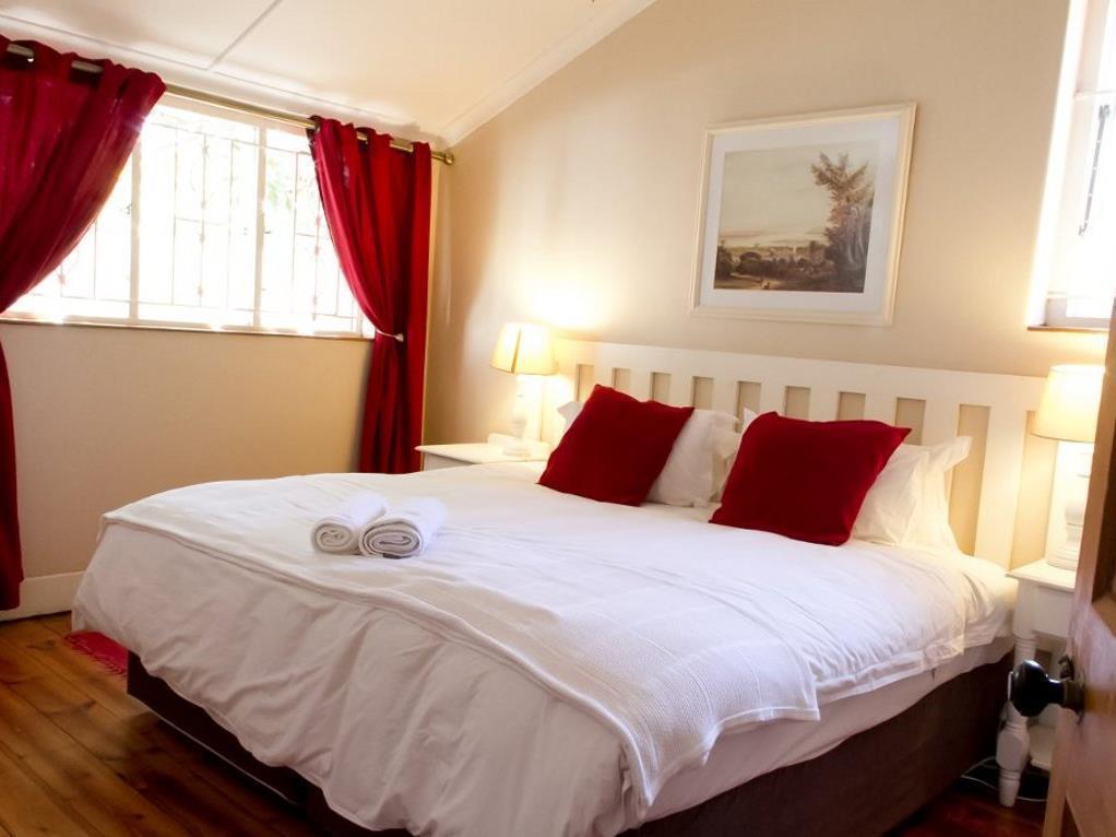 Coweys Corner Bed & Breakfast Durban Exterior photo